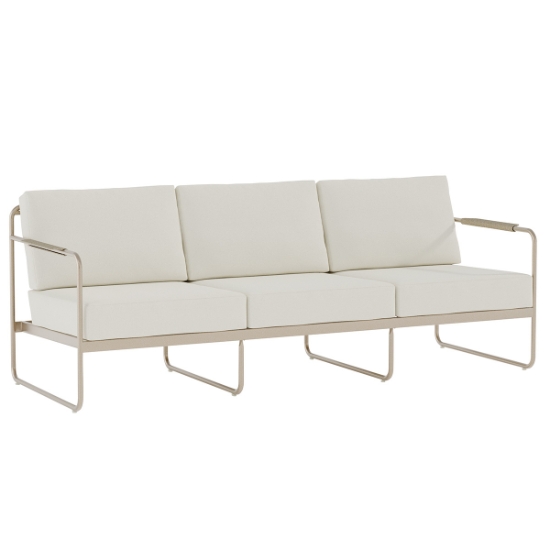 Tropitone Mirage Sofa