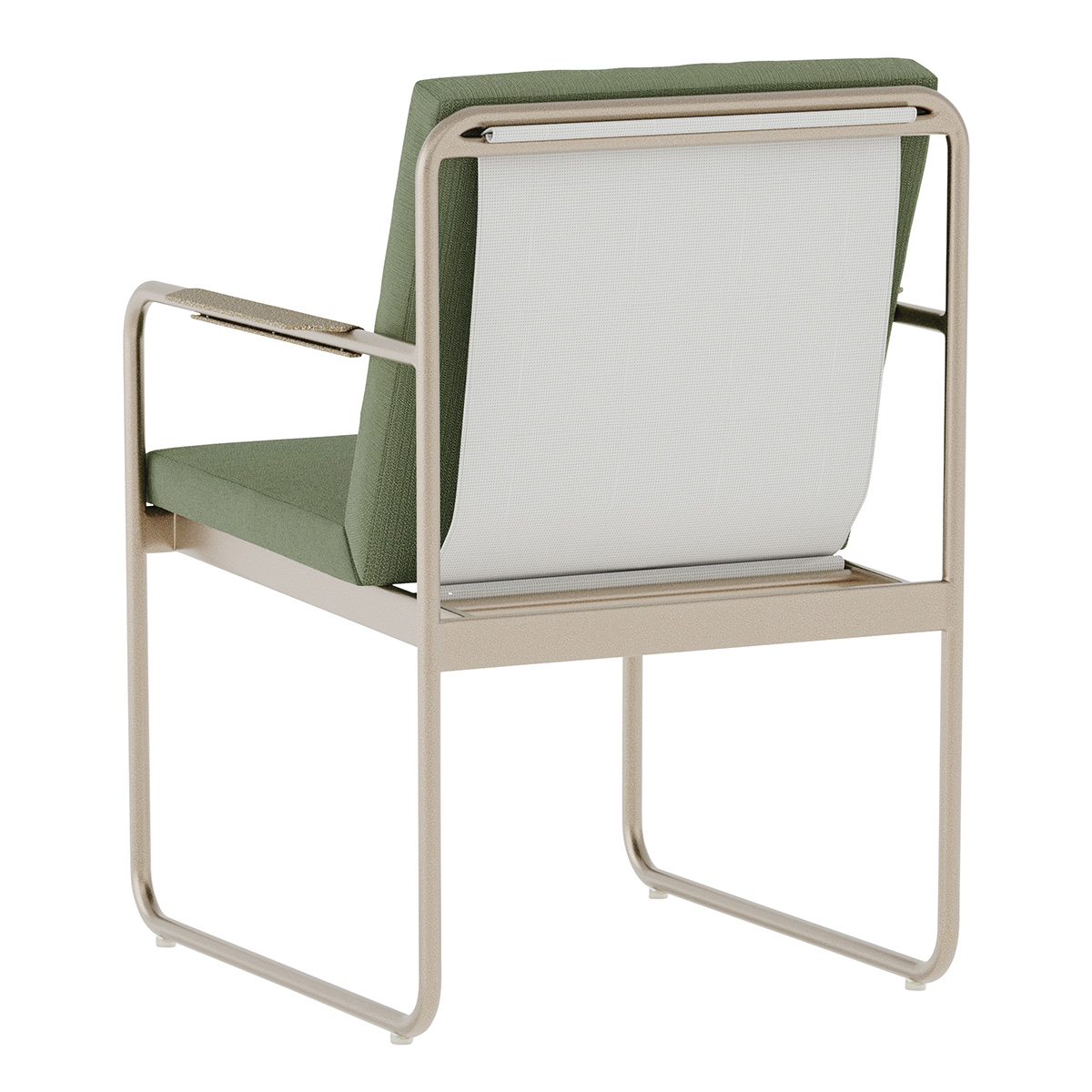 Tropitone Mirage Sofa - Thumbnail 5