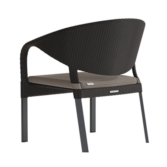 Montara Wicker Dining Set - TT-MONTARA-SET1