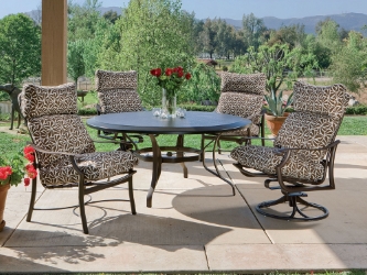 Tropitone Montreux Cushion Outdoor Furniture