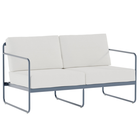 Tropitone Oasis Love Seats