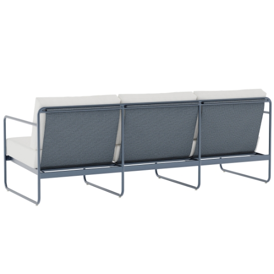 Oasis Sofa back