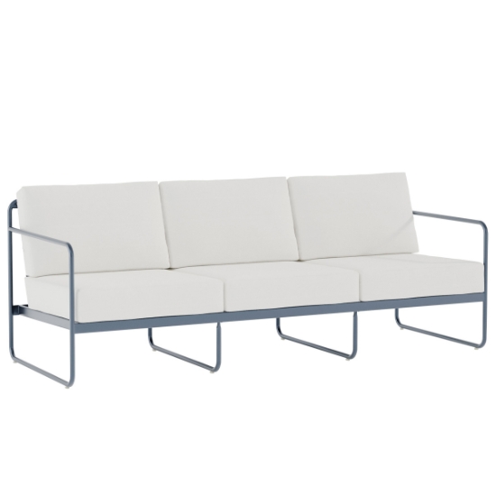 Tropitone Oasis Sofa