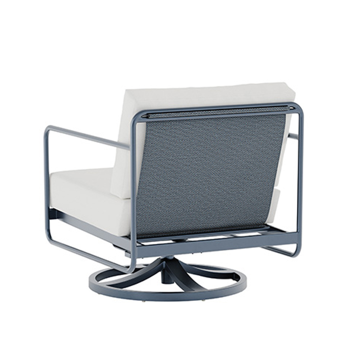 Tropitone Oasis Swivel Lounger - Thumbnail 3