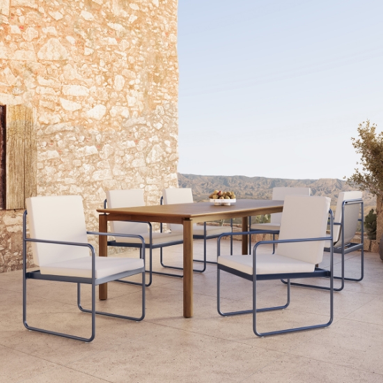 Oasis Dining set 2