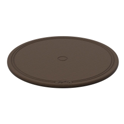 Tropitone 22" Lazy Susan  - LZYSSN