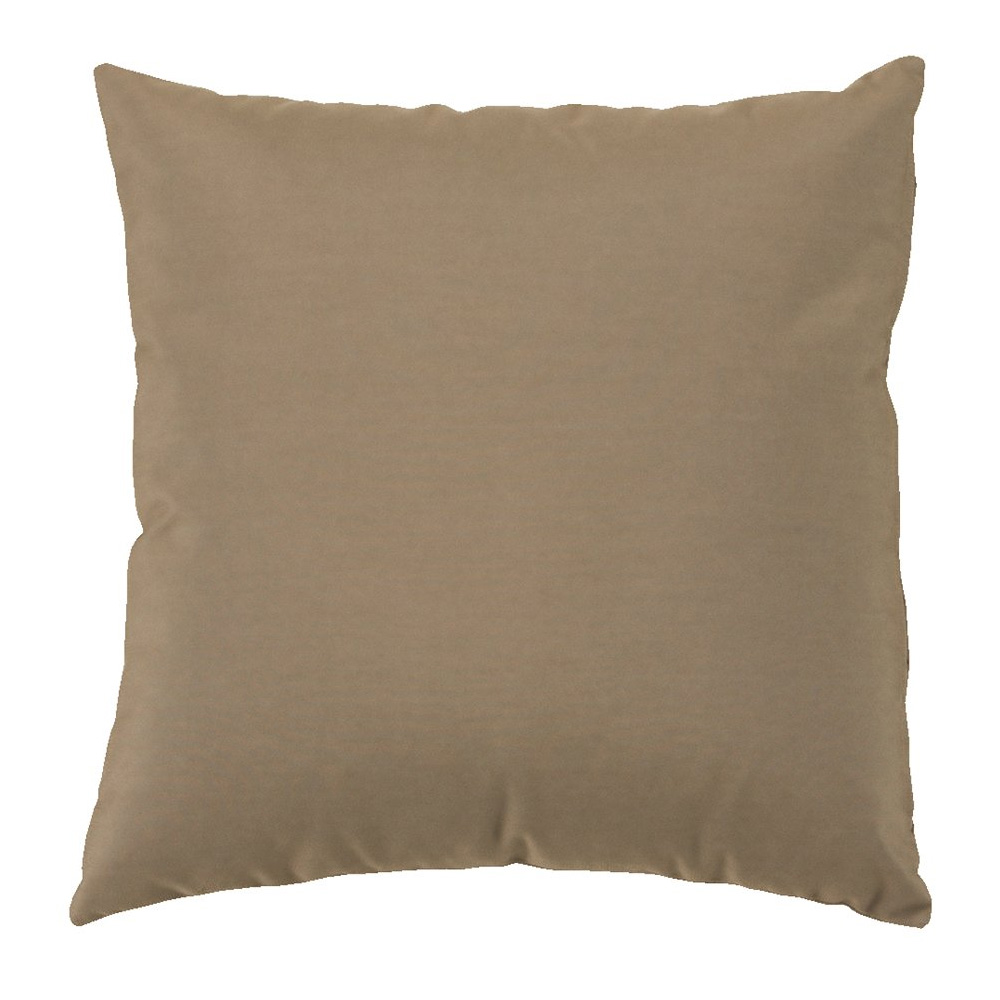 Tropitone 16" Square Throw Pillow - TP16SQ