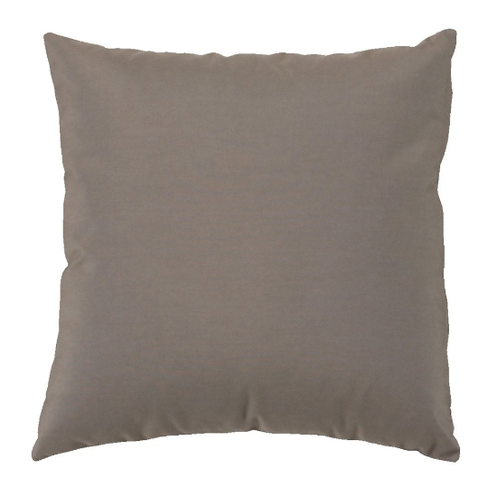 Tropitone 24" Square Throw Pillow - TP24SQ