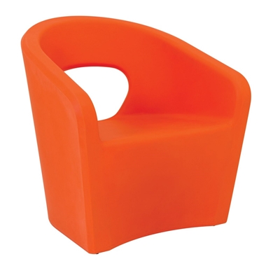 Tropitone Radius Lounge Chair - 3B1711