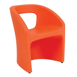 Tropitone Radius Dining Chair - 3B1724