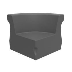 Tropitone Radius Curved Corner Module - 3B1810CC