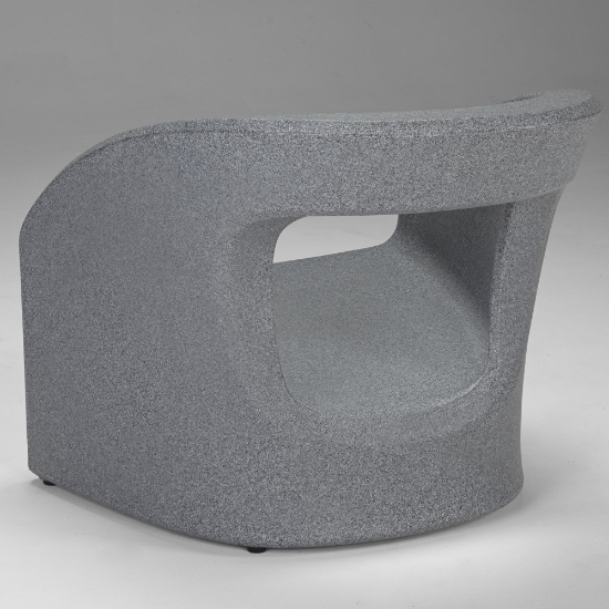 radius back detail