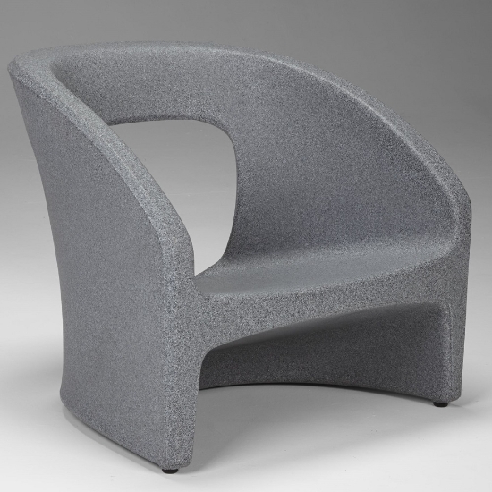 Tropitone Radius Sand Chair - 3B1813