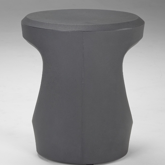 radius back detail