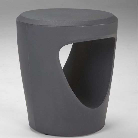 radius side detail