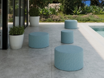 Tropitone Resort Soft Seating