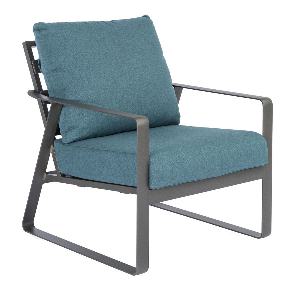 Tropitone Samba Cushion Outdoor Furniture Set | TT-SAMBA-SET2