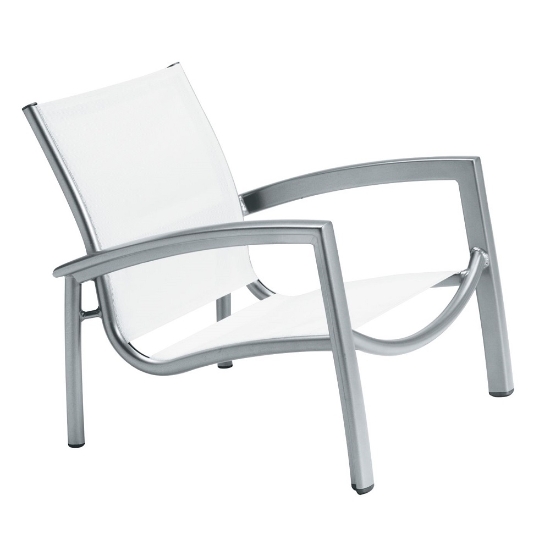 Tropitone South Beach Sling Spa Chair - 240513