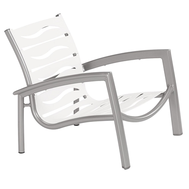 Tropitone South Beach EZ Span Wave Spa Chair - 230513WV