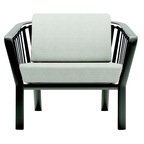 trelon front detail