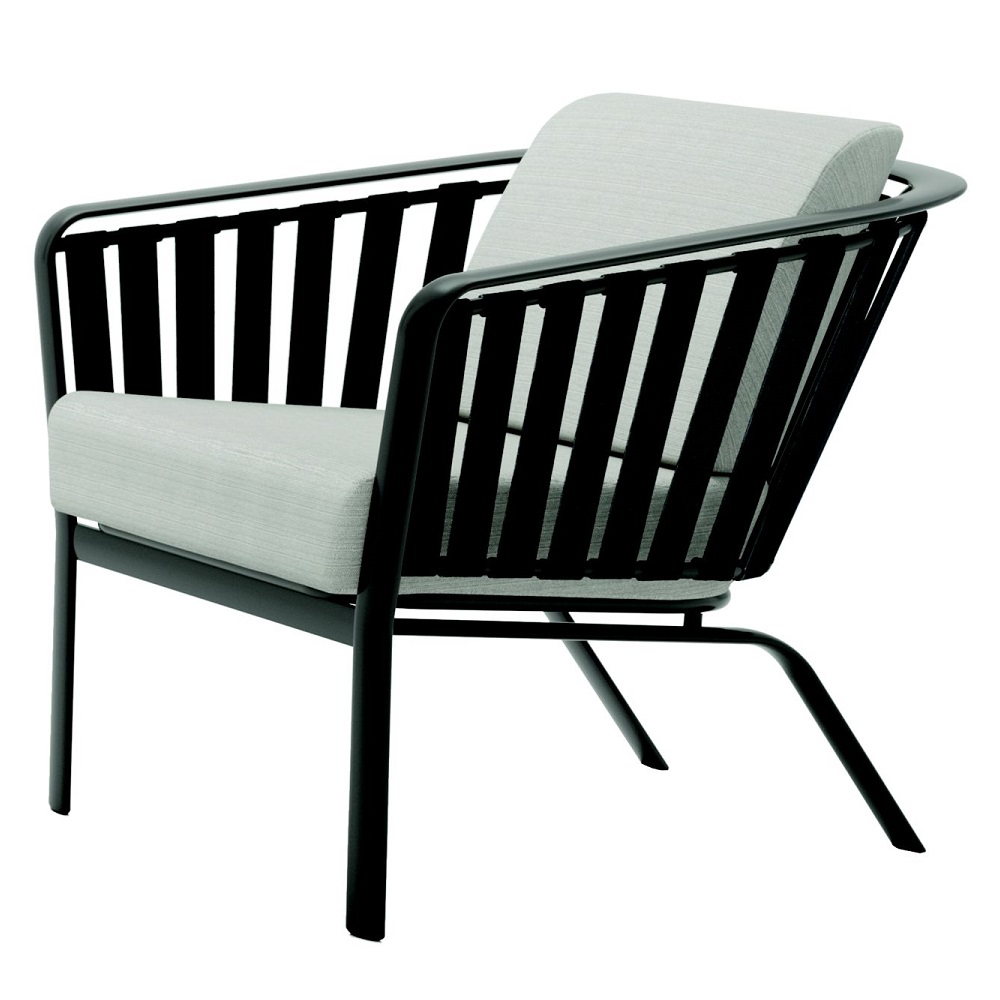 Tropitone Trelon Cushion Lounge Chair - 141911