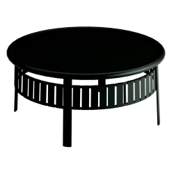 Tropitone Trelon 42" Round Coffee Table - 141998SK