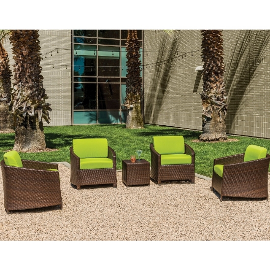 vela wicker bar stool