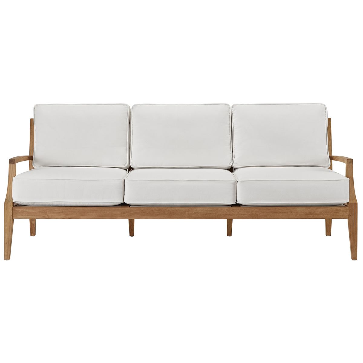 Universal Furniture Chesapeake Fret Back Side Chair