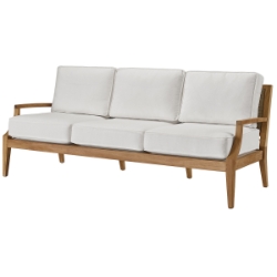 Universal Universal Coastal Living Chesapeake Sofa - U012400