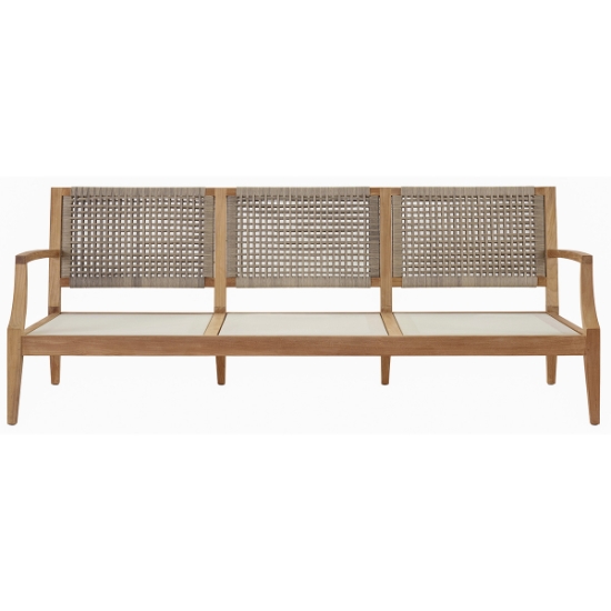 Universal Coastal Living Chesapeake Sofa frame