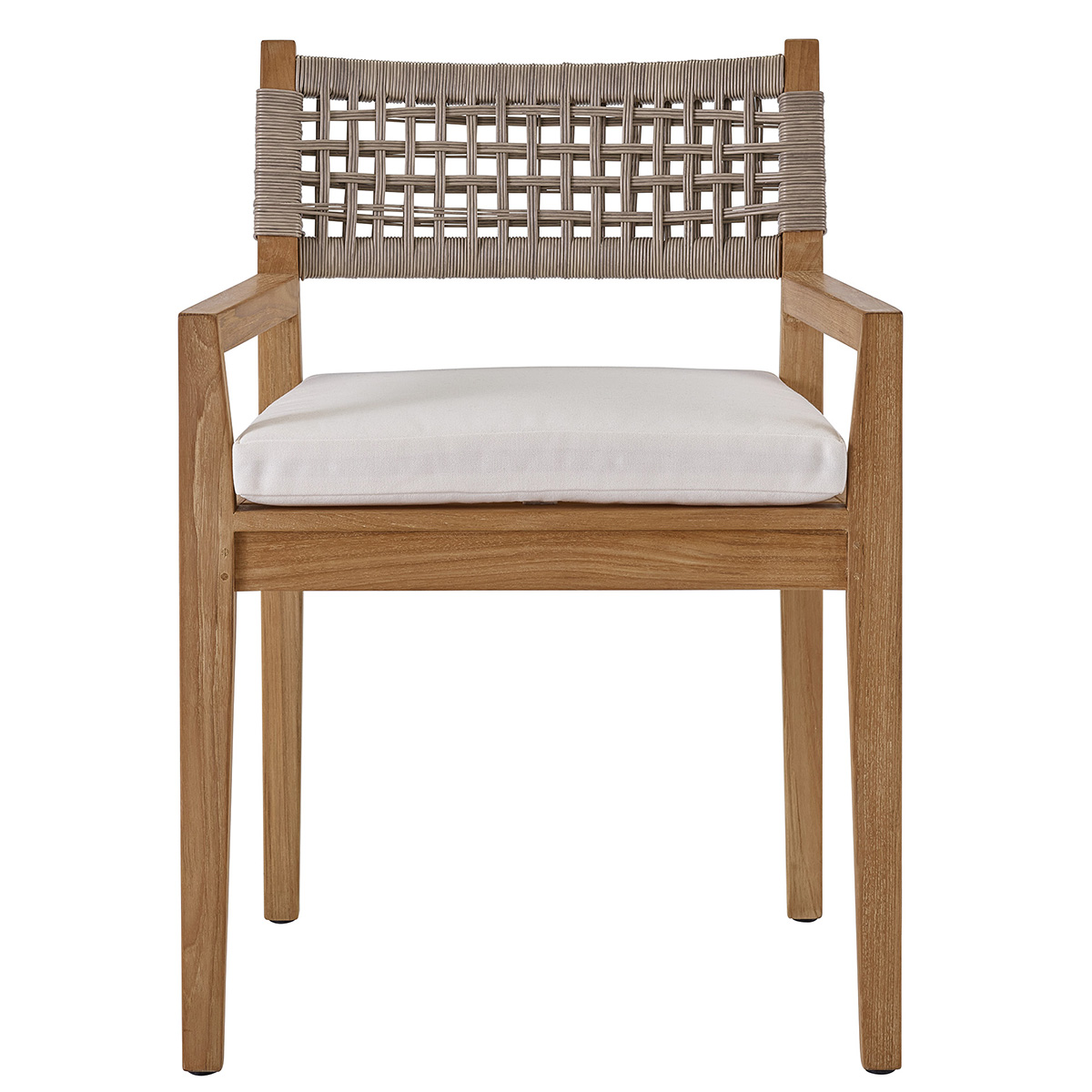 Universal Furniture Coastal Living Chesapeake Dining Chair - Thumbnail 4