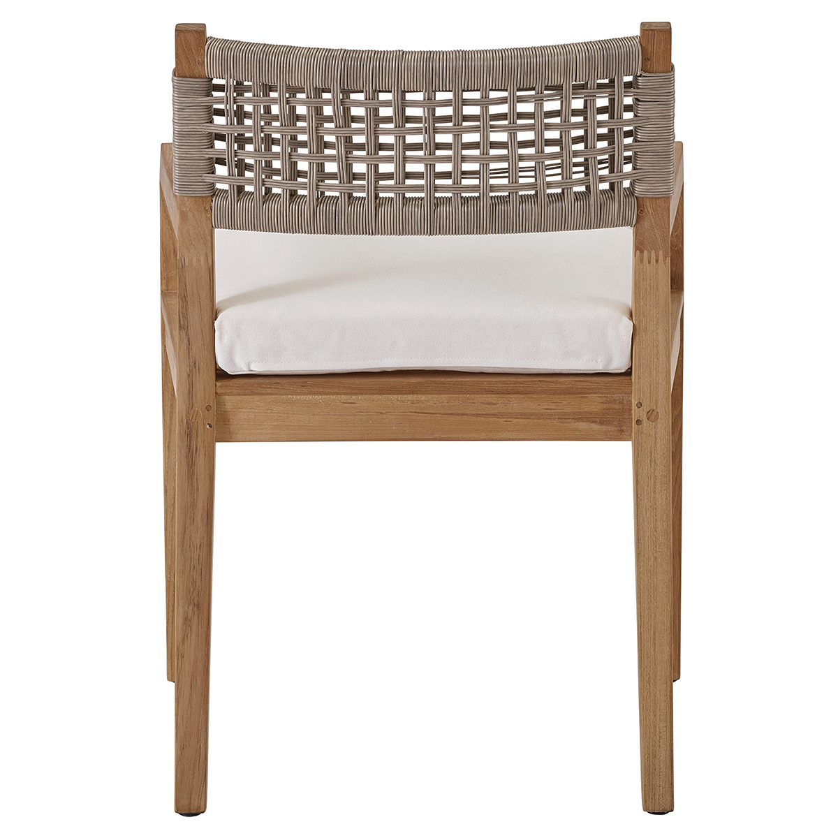Universal Furniture Coastal Living Chesapeake Dining Chair - Thumbnail 3