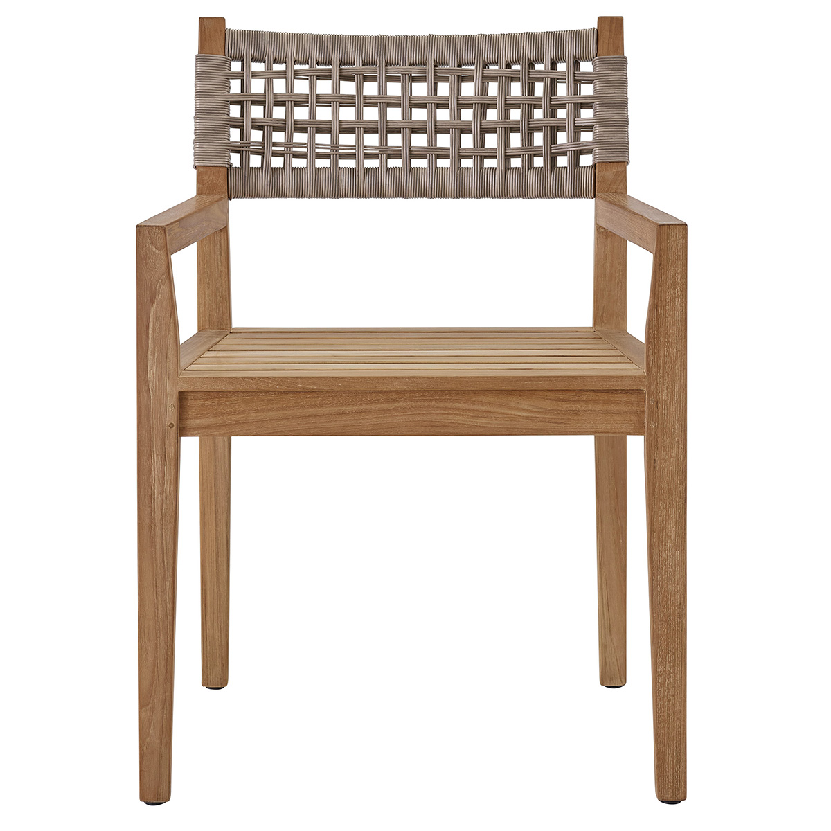 Universal Furniture Coastal Living Chesapeake Dining Chair - Thumbnail 2
