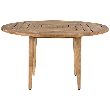 Universal Universal Coastal Living Chesapeake 54" Round Table - U012650A