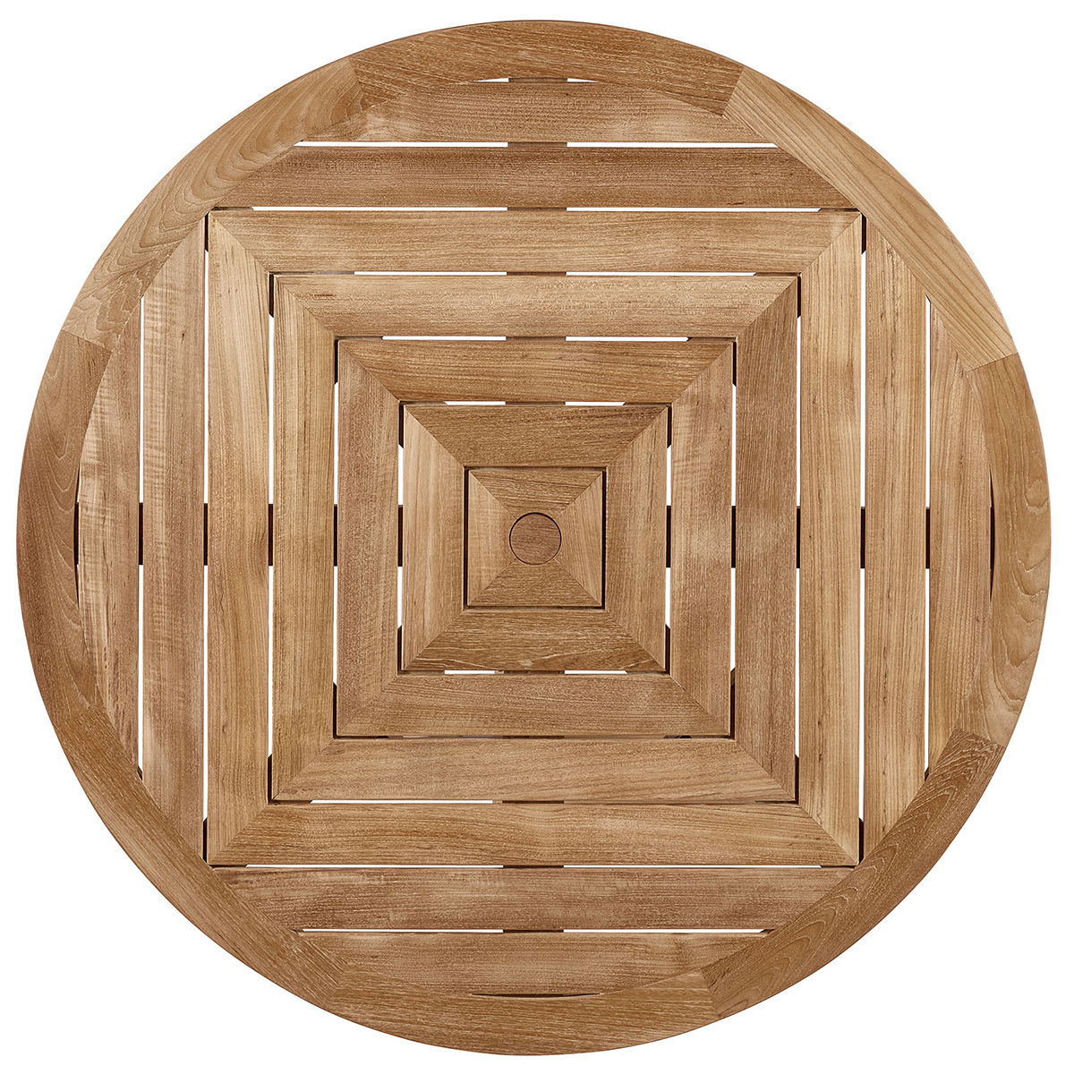 Universal Furniture Chesapeake Table - Thumbnail 3
