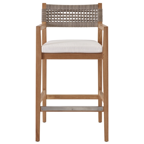 Universal Coastal Living Chesapeake Bar Stool front