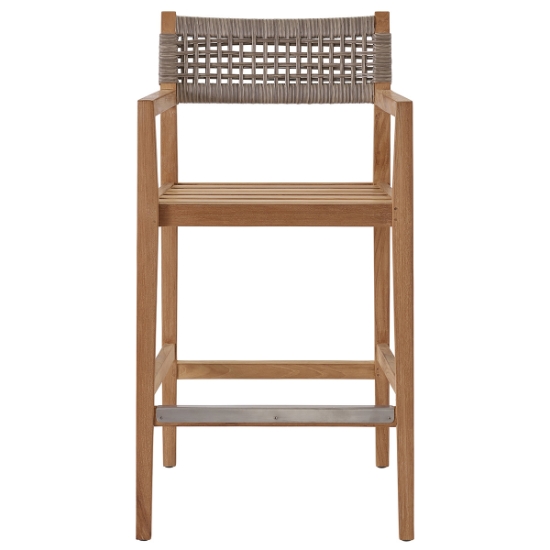 Universal Coastal Living Chesapeake Bar Stool  frame