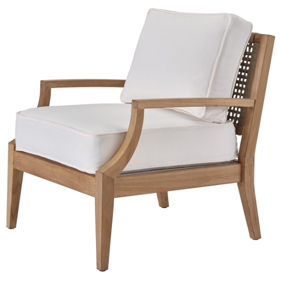 Universal Coastal Living Chesapeake Lounge Chair