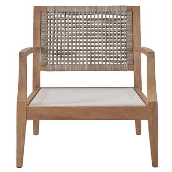 Universal Coastal Living Chesapeake Lounge Chair frame