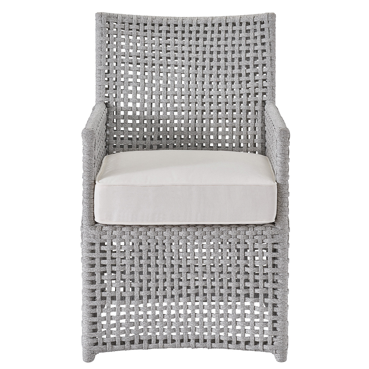 Universal Furniture Coastal Living Sandpoint Dining Chair - Thumbnail 4