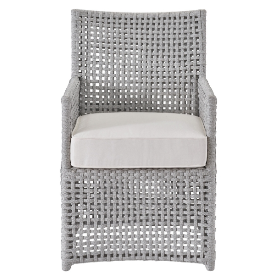 Universal Coastal Living Sandpoint Dining Chair front