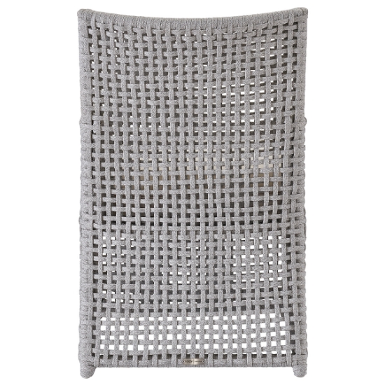 Universal Coastal Living Sandpoint Dining Chair back