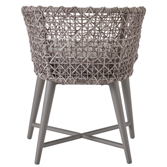 niversal Coastal Living Saybrook Dining Chairs back