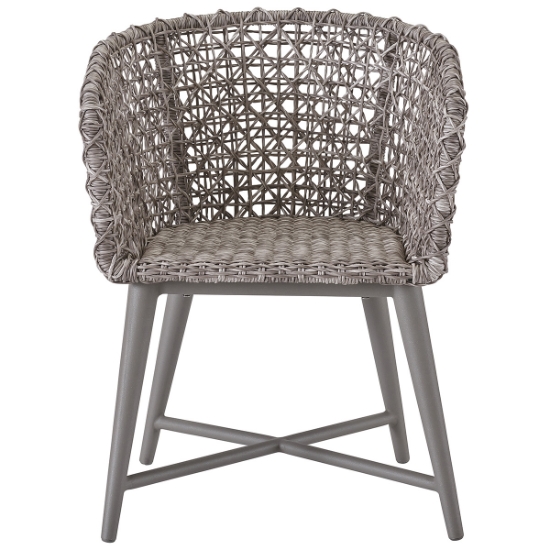 niversal Coastal Living Saybrook Dining Chairs frame