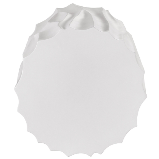 Universal Coastal Living Geneva End Table overhead