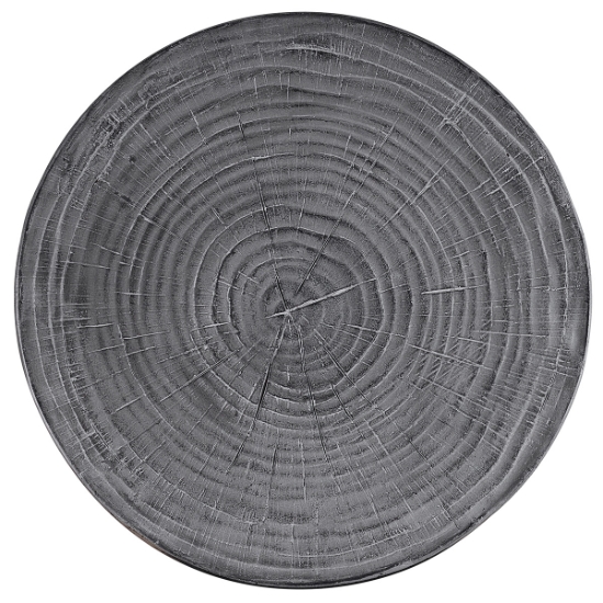 Universal Coastal Living Oahu Side Table overhead