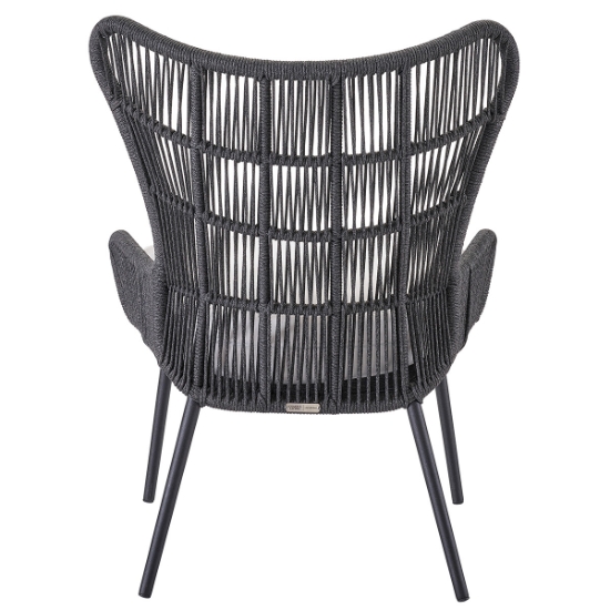 Universal Coastal Living Hatteras Chair bacl