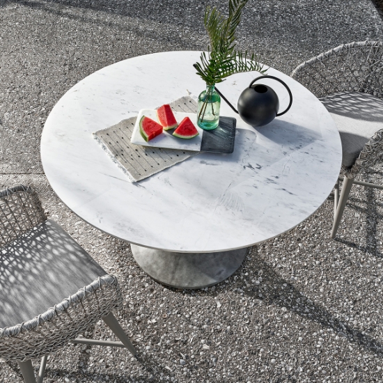 Universal Coastal Living Santa Cruz Dining Table