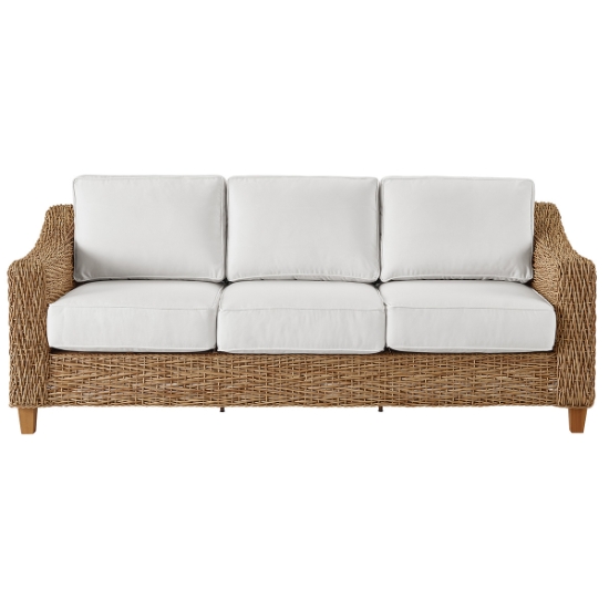 Universal Coastal Living Laconia Sofa front