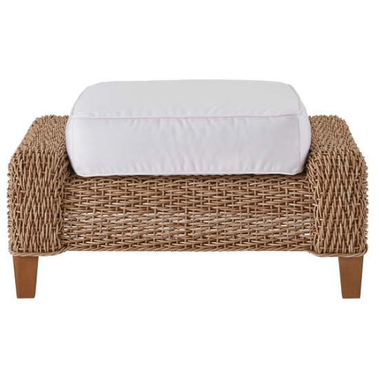 Universal Coastal Living Laconia Ottoman  front